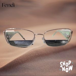 🆕Fendi women eyeglasses 👓